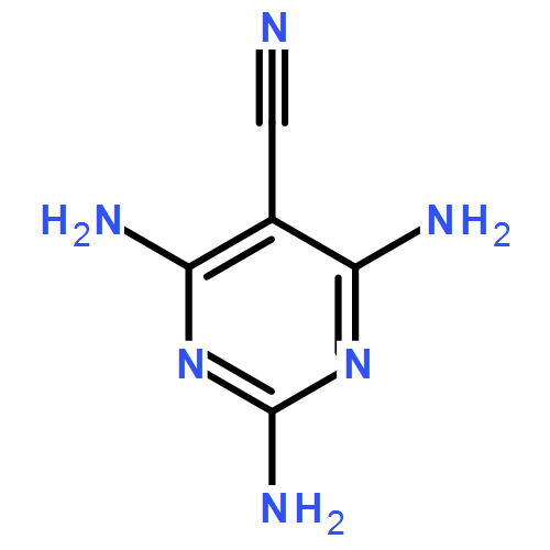 2,4,5-三氨基嘧啶