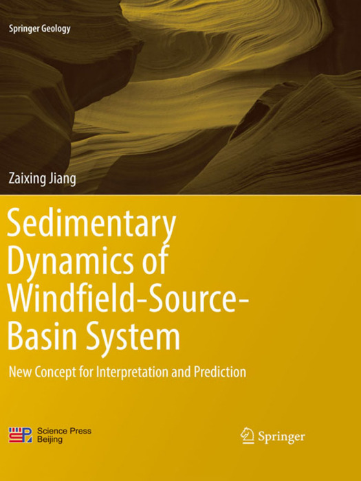 Sedimentary Dynamics of Windfield-Source-Basin System