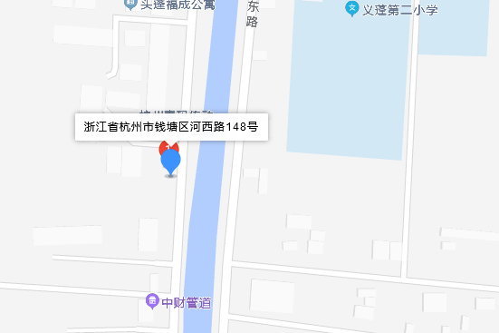 西河路148號