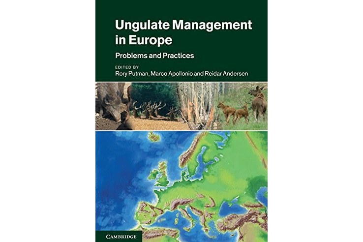 Ungulate Management in Europe