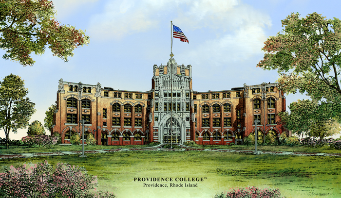 Providence College