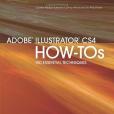 Adobe Illustrator CS4 How-Tos