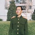 李德明(寧夏軍區政治部副師職調研員)