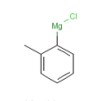 鄰甲苯基氯化鎂