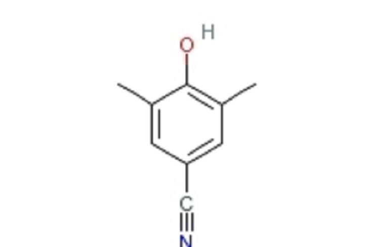 3,5-二甲基-4-羥基苯腈