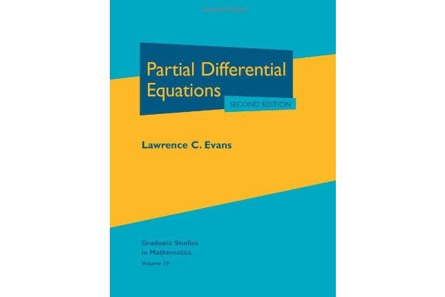 Partial Differential Equations