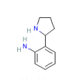 2-（2-吡咯烷基）苯胺