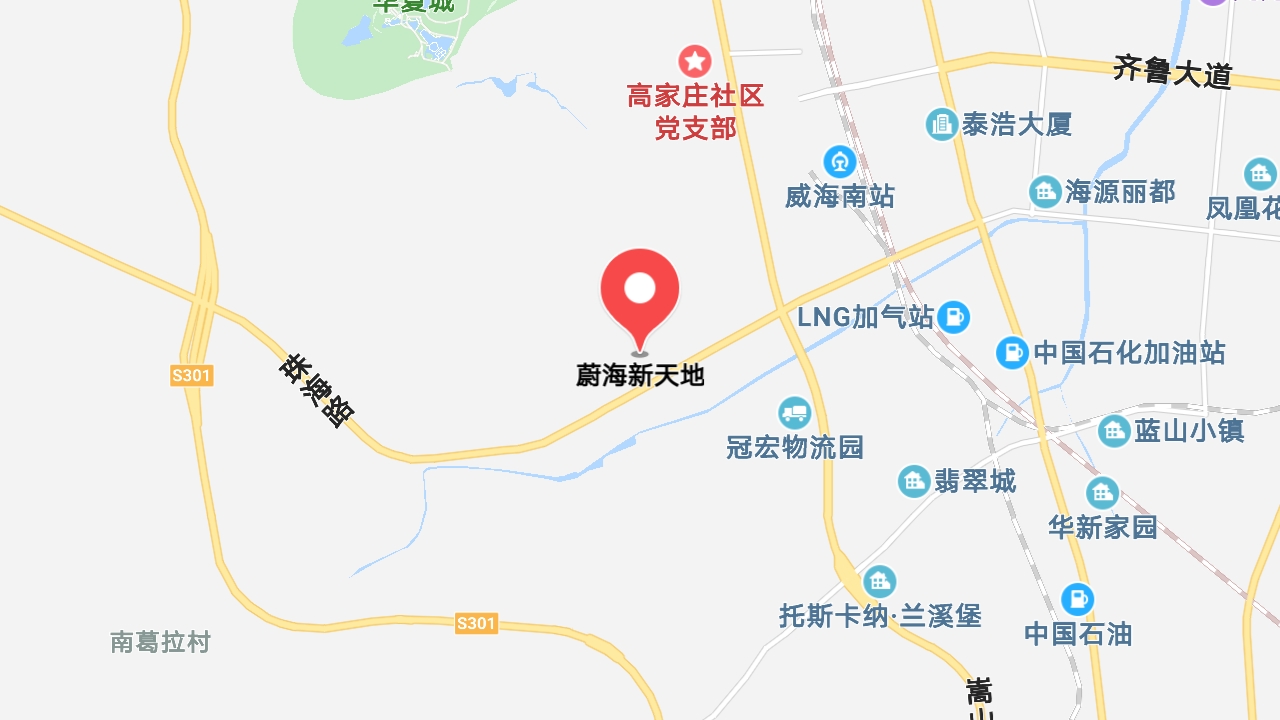 地圖信息