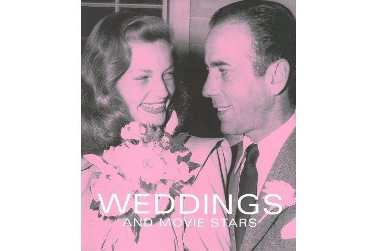 Weddings and Movie Stars