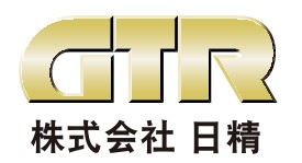 GTR減速機logo