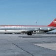 DC-9