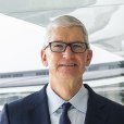 蒂姆·庫克(Tim Cook)