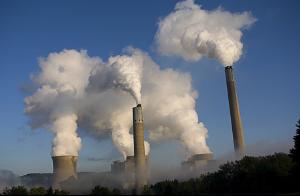 煤炭能源戰略地位