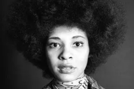 Betty Davis