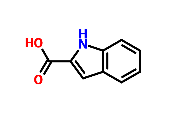 2-吲哚甲酸
