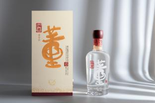 國密董酒