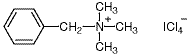 苄基三甲基四氯碘酸銨