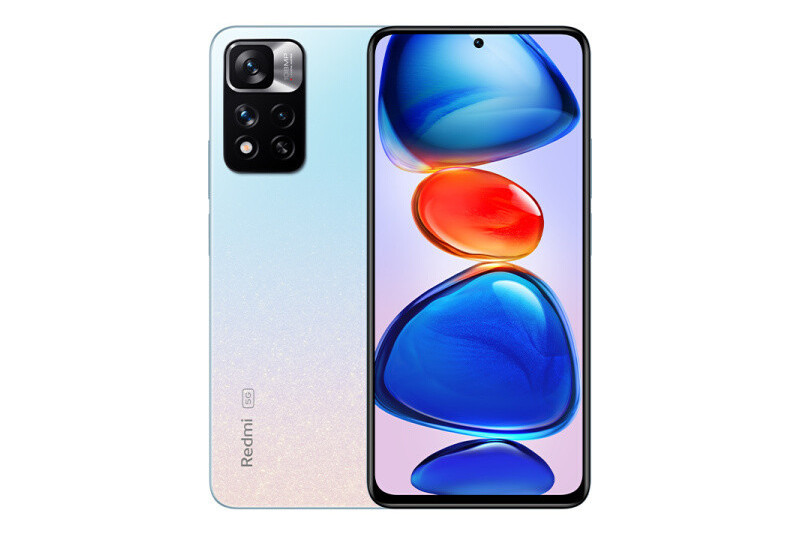 Redmi Note 11 Pro