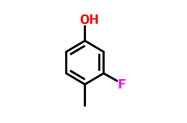 3-氟-4-甲基苯酚