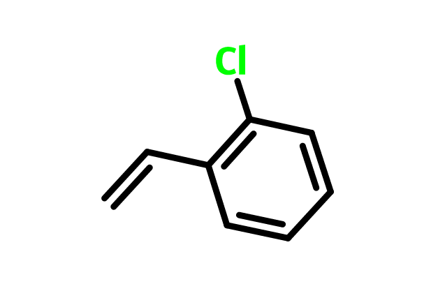 2-氯苯乙烯