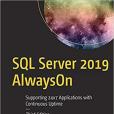 SQL Server 2019 AlwaysOn