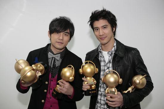 王力宏（Leehom Wang）