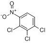 2,3,4-三氯硝基苯