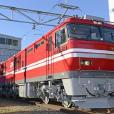 JR貨物EH800型電力機車