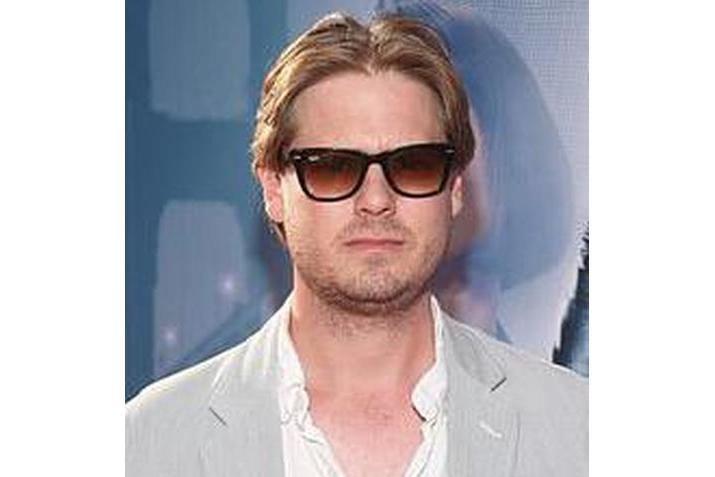 Tim Heidecker