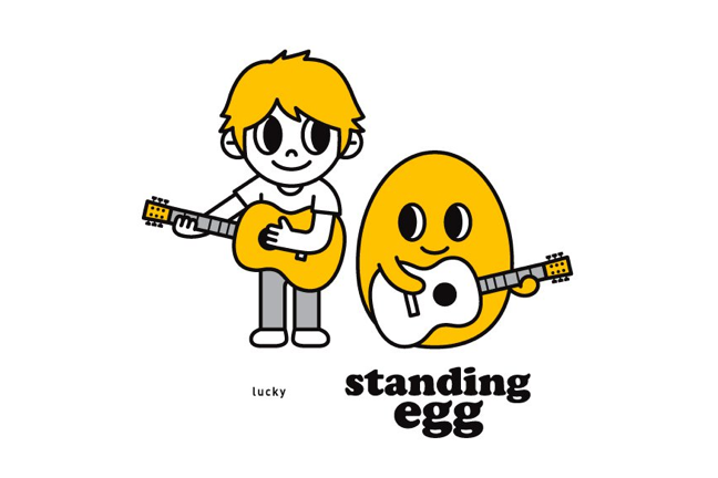 Little Star(Standing Egg演唱的歌曲)