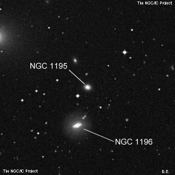 NGC 1195