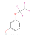 3-（1,1,2,2-四氟乙氧基）苯酚