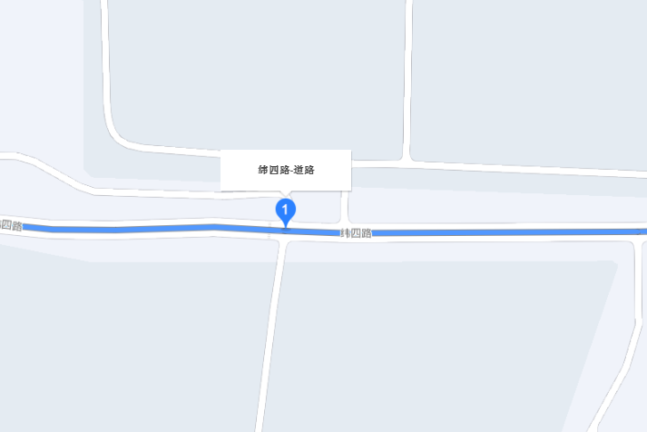 緯四路(漳州市緯四路)