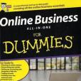 線上交易指南Online Business All-In-One For Dummies