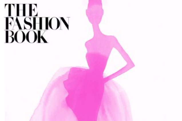 The Fashion Book