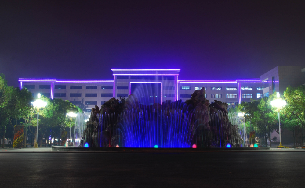 中國人民解放軍國防科技大學電子對抗學院