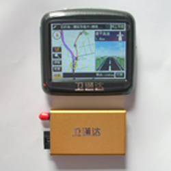 車載GPS