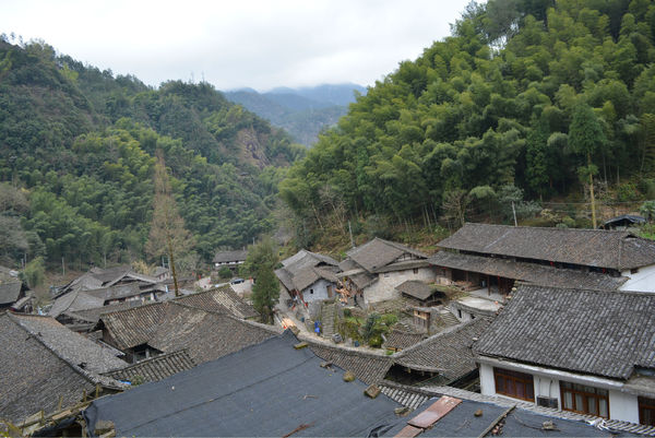 小村子村(雲南曲靖市霑益區播樂鄉下轄村)