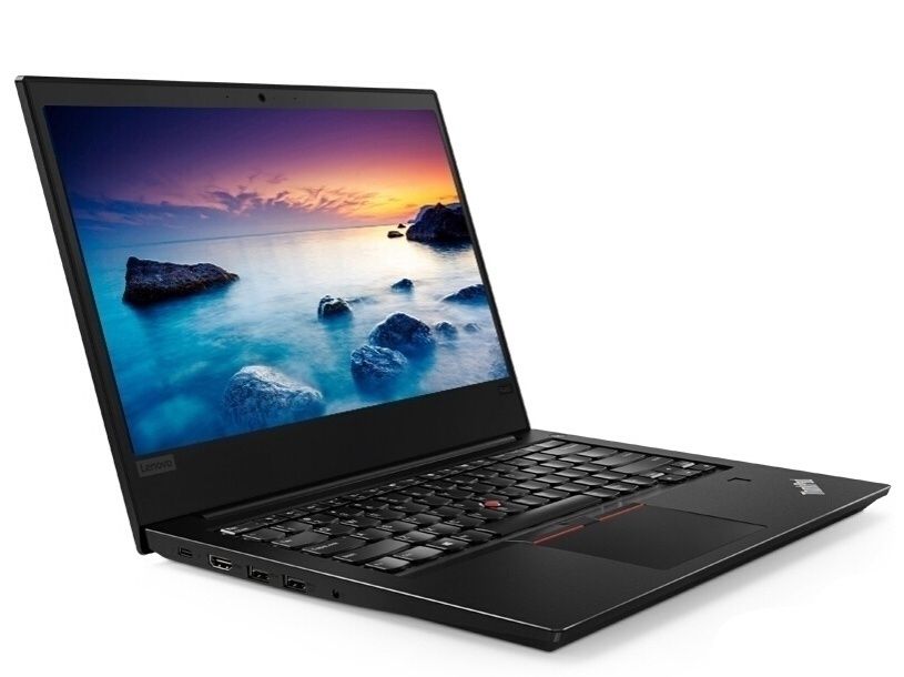 ThinkPad R490