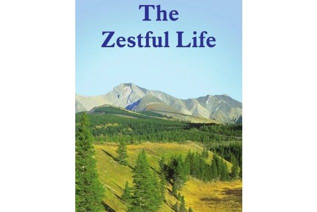 The Zestful Life