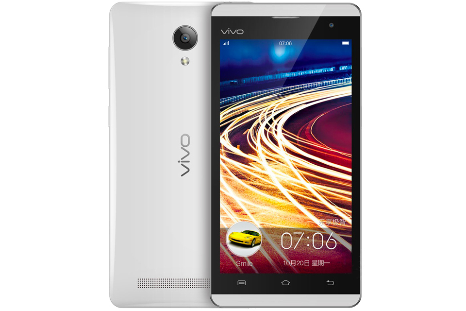 vivo Y28L