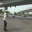 重慶市人民政府辦公廳關於加強和規範城市道路占道停車管理工作的通知