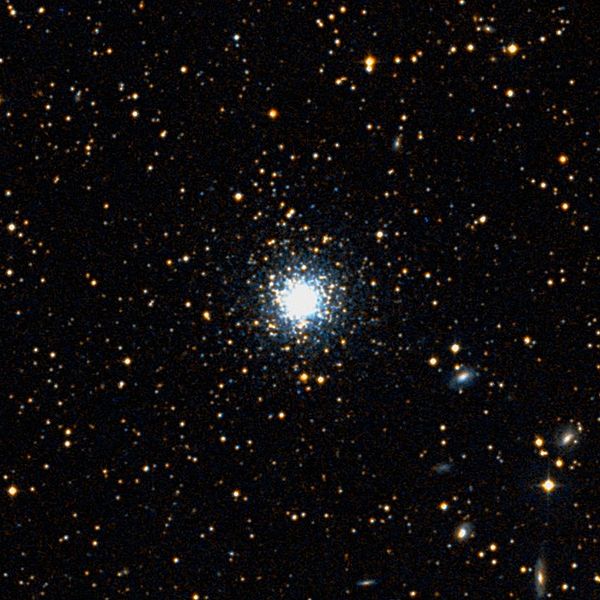 NGC 7006