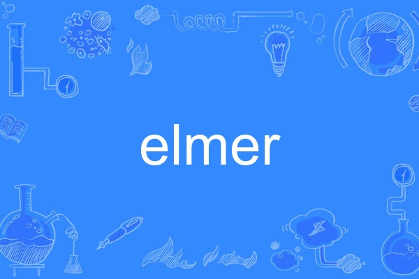 Elmer