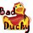 Bad Ducky音板