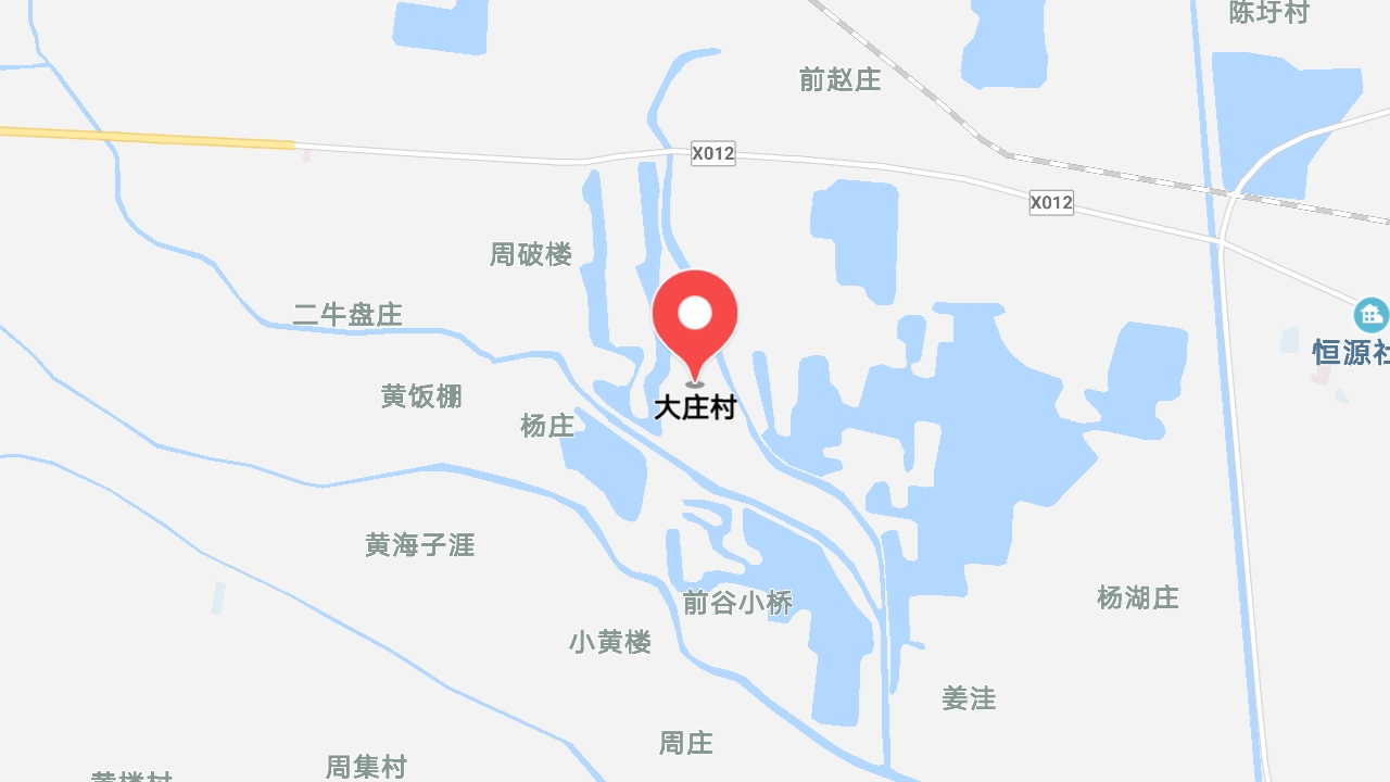 地圖信息