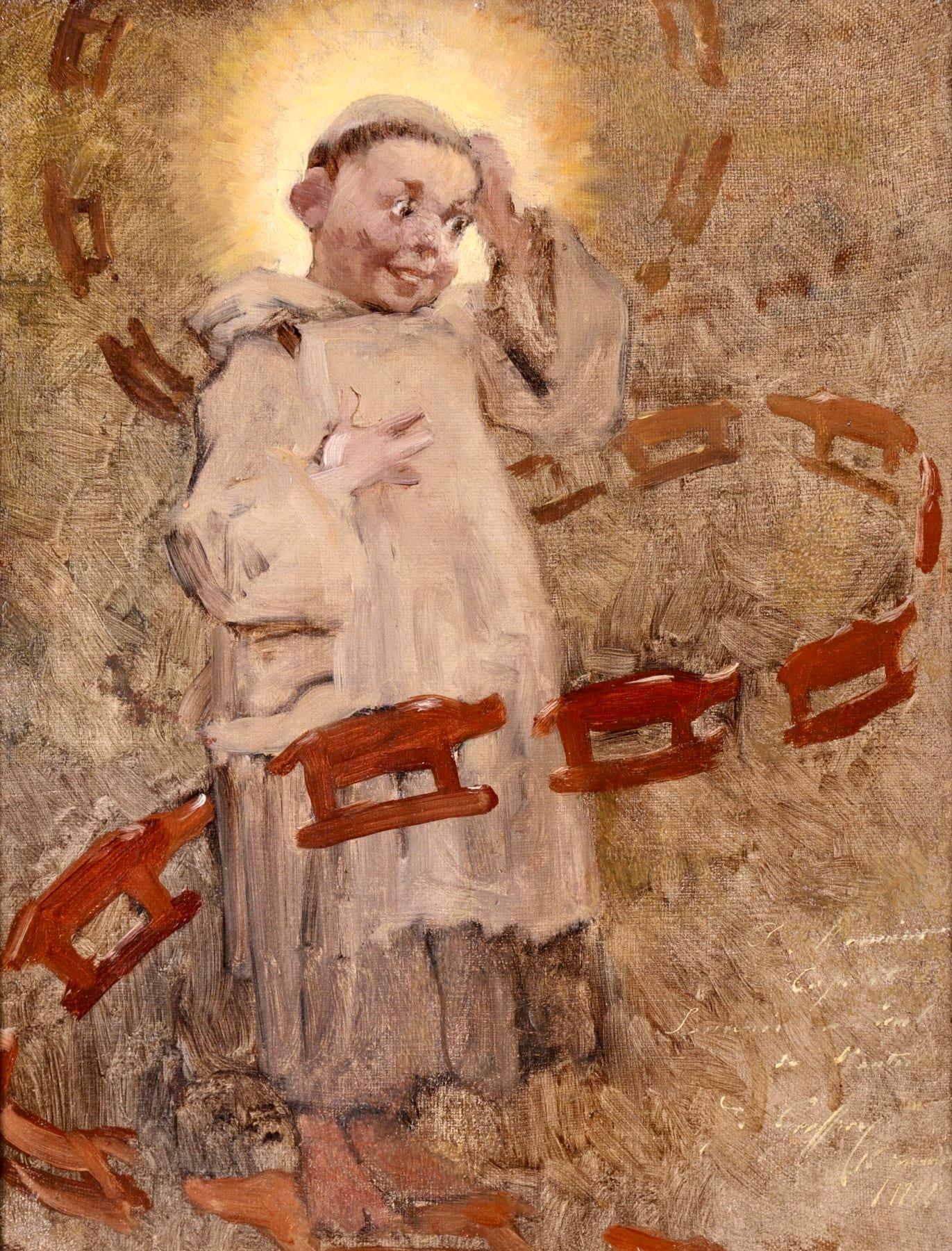 Henri Jules Jean Geoffroy