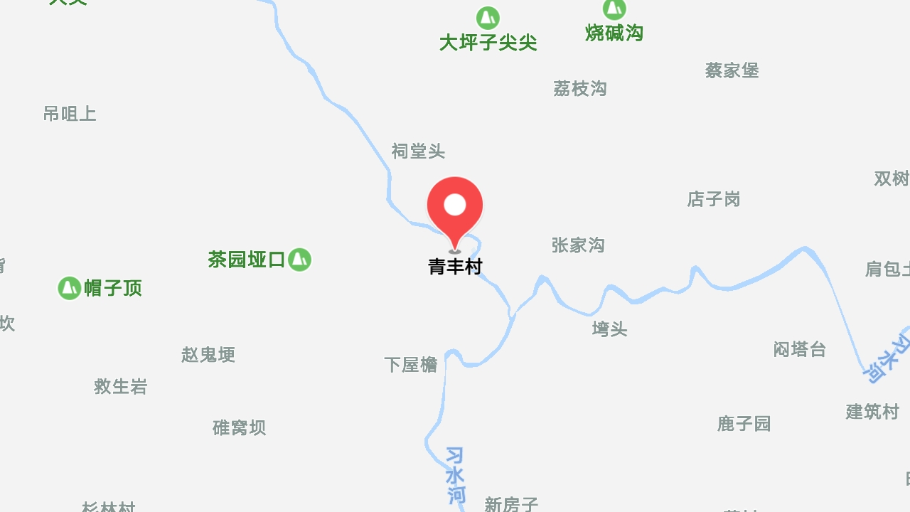 地圖信息