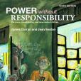 Power without Responsibility(2003年Routledge出版的圖書)