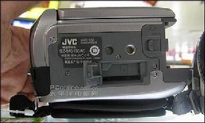 JVC GZ-MG130